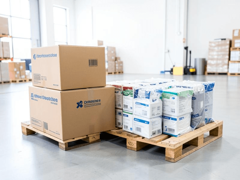 Consumables Supply