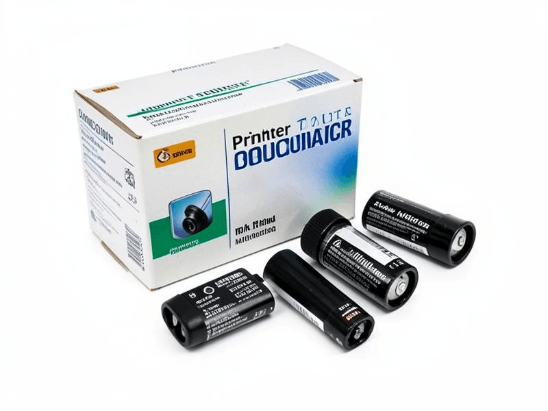 Laser Toner Cartridge