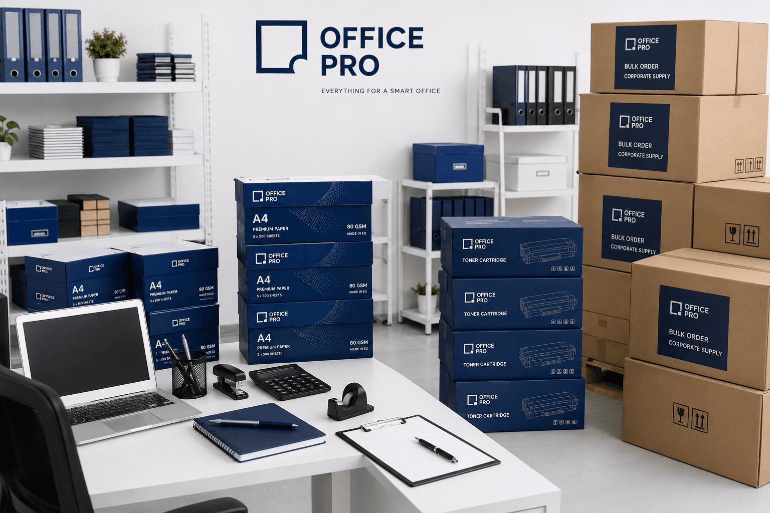 Office Supplies