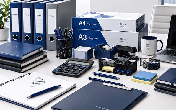 Business Supplies